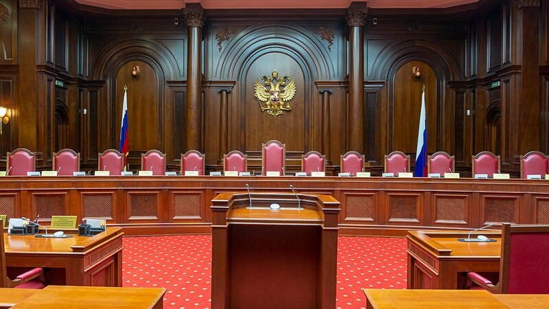 Депутаты от КПРФ присоединились к иску против антиковидных постановлений в области