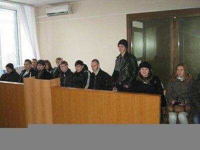 Тольяттинские протестующие отделались штрафами. Самарцы и сызранцы ждут решения суда