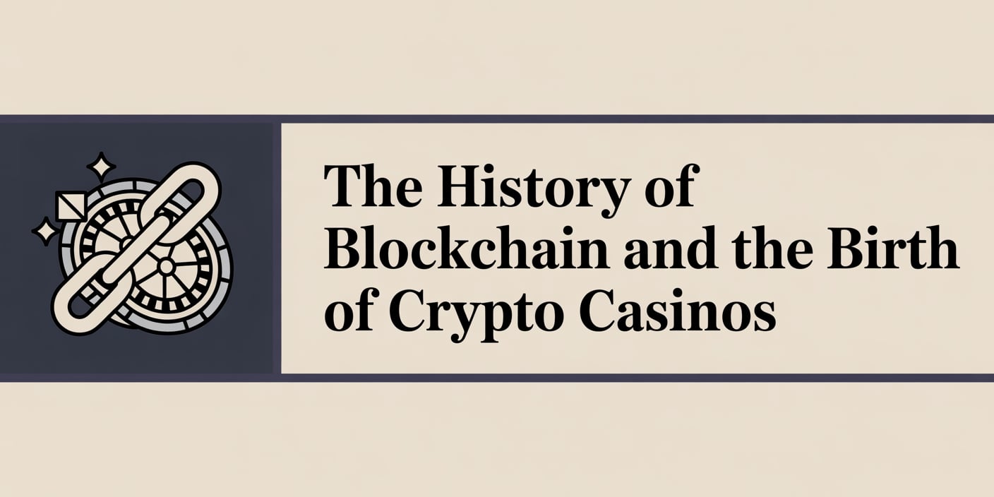 Blackjack: Idea and Name