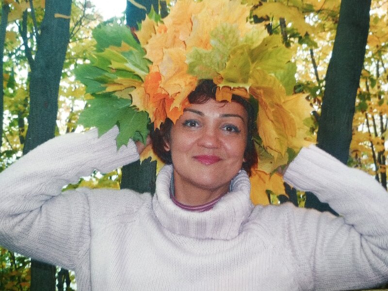 Мой учитель. Людмила Пешкова: «Если ты детей не любишь, тебе нечего здесь делать» 