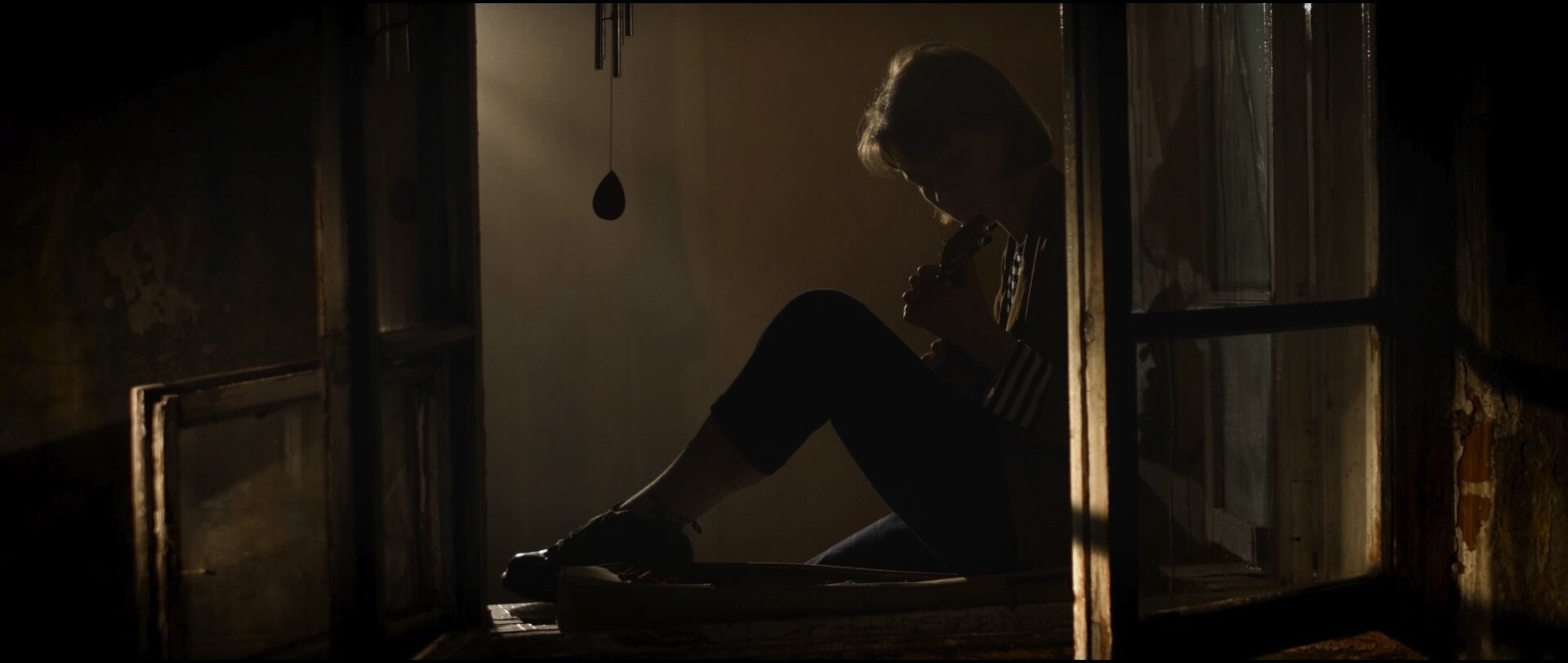 Колокольчики для папы