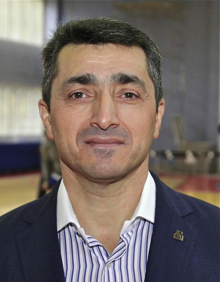 pogosyan