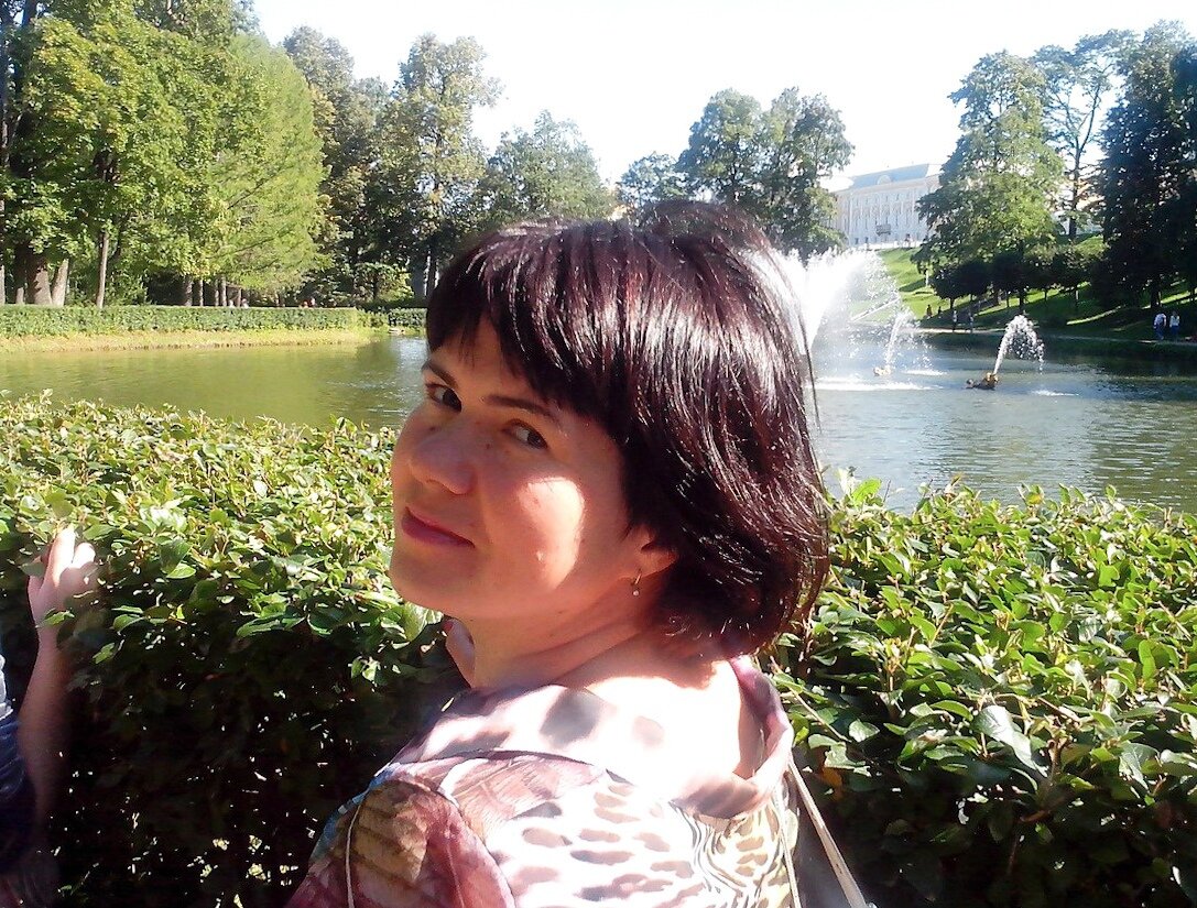 Мой учитель. Анастасия Клугман: «Если дети видят качественную работу преподавателя, и если он относится к ним справедливо, то контакт обязательно наладится»