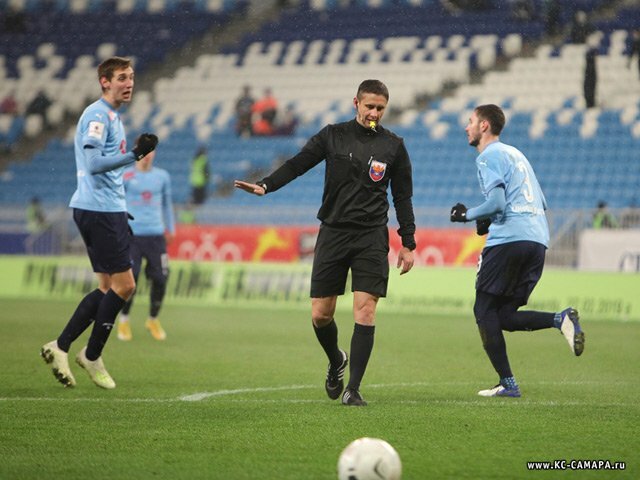 В руководстве «Крыльев  Советов» наметился  раскол