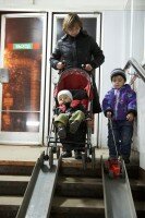 Дети в подземелье, или Зачем Самаре транспортное будущее без детей?