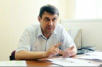 Виктор Часовских: «За текущие крыши камни бросают во власть»