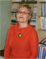 Людмила Кузьмина: «Нужно выбивать монополию на власть из рук одной партии»