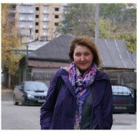 Светлана Жданова: «Сохранение культурного наследия — не «тупиковая ветвь развития»