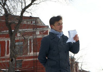 «Онегин» на брегах Волги