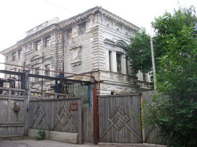 Светлана Жданова: «Сохранение культурного наследия — не «тупиковая ветвь развития»