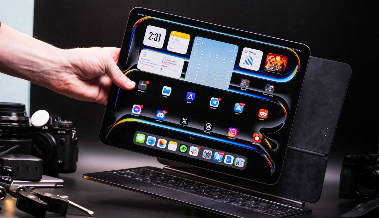 купить планшет iPad Pro