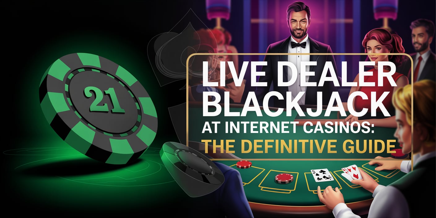 Top Online Casino Sites for Canadian Players